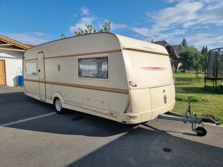 Fahrzeugbild Tabbert Comtesse (530 DW) 540 DV/(E/K/W/HDV/DW) #1