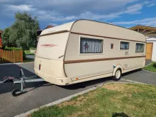 Fahrzeugbild Tabbert Comtesse (530 DW) 540 DV/(E/K/W/HDV/DW) #2