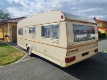 Fahrzeugbild Tabbert Comtesse (530 DW) 540 DV/(E/K/W/HDV/DW) #3