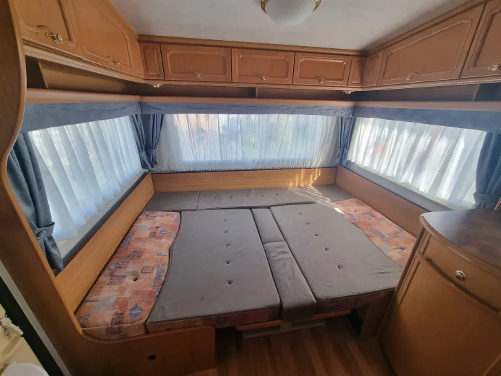 Fahrzeugbild Tabbert Comtesse (530 DW) 540 DV/(E/K/W/HDV/DW) #9