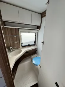 Fahrzeugbild Fendt Tendenza 550 SG #7