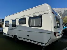 Fahrzeugbild Fendt Tendenza 550 SG #3