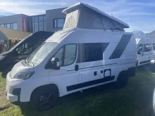 Fahrzeugbild Sun Living V 55 SP -Abverkaufsstück TOP PREIS #7