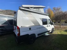 Fahrzeugbild Sun Living V 55 SP -Abverkaufsstück TOP PREIS #10