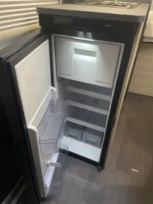 Fahrzeugbild Sun Living V 55 SP -Abverkaufsstück TOP PREIS #14