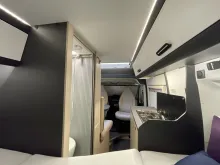 Fahrzeugbild Sun Living V 55 SP -Abverkaufsstück TOP PREIS #18