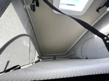 Fahrzeugbild Sun Living V 55 SP -Abverkaufsstück TOP PREIS #20