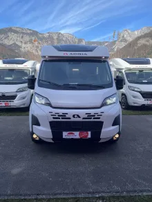 Fahrzeugbild Adria Compact Axess DL #4