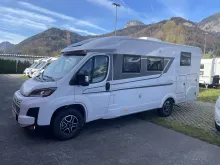 Fahrzeugbild Adria Compact Axess DL #5