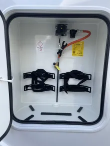 Fahrzeugbild Adria Compact Axess DL #8