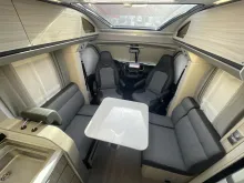Fahrzeugbild Adria Compact Axess DL #10