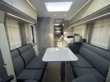 Fahrzeugbild Adria Compact Axess DL #11