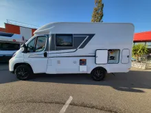 Fahrzeugbild Adria Compact SP #7