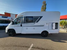 Fahrzeugbild Adria Compact SP #8