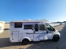 Fahrzeugbild Adria Compact SP #10