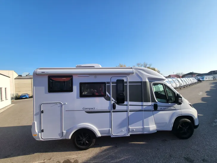 Fahrzeugbild Adria Compact SP #10