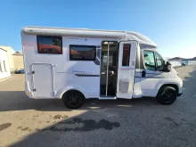 Fahrzeugbild Adria Compact SP #13