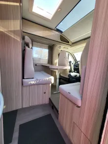 Fahrzeugbild Adria Compact SP #17