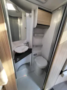 Fahrzeugbild Adria Compact SP #18