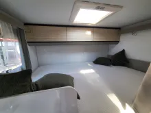 Fahrzeugbild Adria Compact SP #24