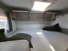 Fahrzeugbild Adria Compact SP #25