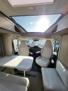 Fahrzeugbild Adria Compact SP #20