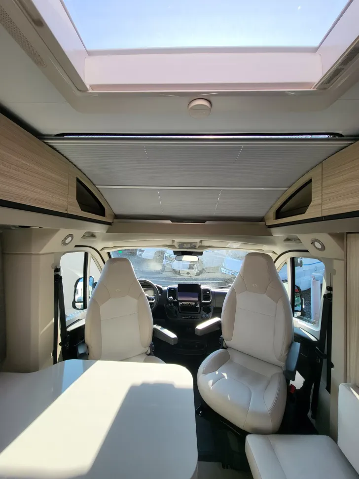 Fahrzeugbild Adria Compact SP #21