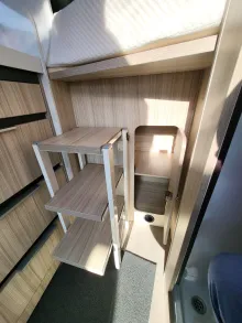 Fahrzeugbild Adria Compact SP #26