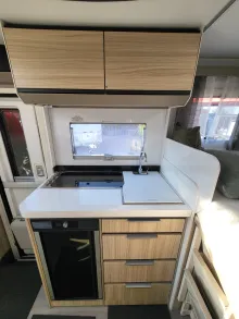 Fahrzeugbild Adria Compact SP #22