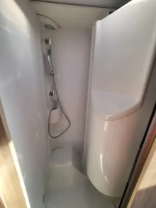 Fahrzeugbild Adria Compact SP #19