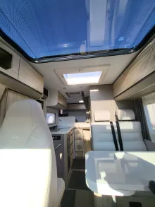 Fahrzeugbild Adria Compact SP #27