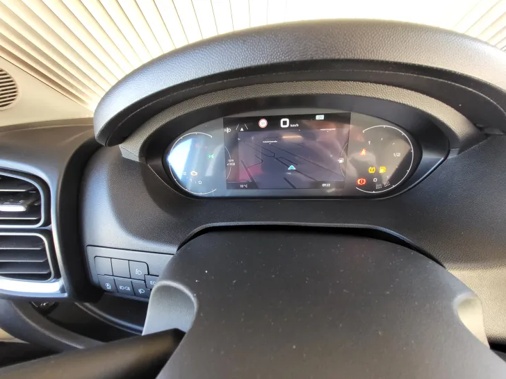 Fahrzeugbild Adria Compact SP #14