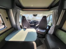 Fahrzeugbild Laika Kosmo L 319 #14