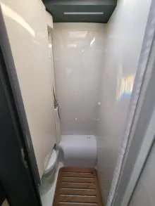 Fahrzeugbild Laika Kosmo L 319 #22