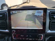 Fahrzeugbild Laika Kosmo L 319 #10