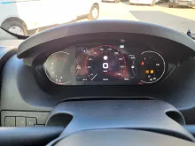 Fahrzeugbild Laika Kosmo L 319 #9