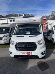 Fahrzeugbild Sun Living S 72 DC - Abverkaufsstück- TOP PREIS #6