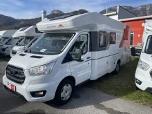 Fahrzeugbild Sun Living S 72 DC - Abverkaufsstück- TOP PREIS #7