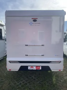 Fahrzeugbild Sun Living S 72 DC - Abverkaufsstück- TOP PREIS #8