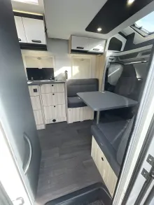 Fahrzeugbild Sun Living S 72 DC - Abverkaufsstück- TOP PREIS #10