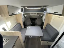Fahrzeugbild Sun Living S 72 DC - Abverkaufsstück- TOP PREIS #11