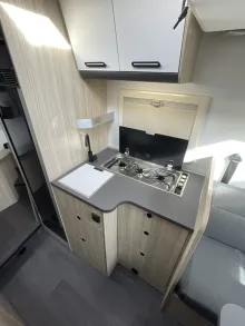 Fahrzeugbild Sun Living S 72 DC - Abverkaufsstück- TOP PREIS #13