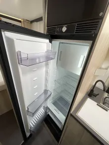 Fahrzeugbild Sun Living S 72 DC - Abverkaufsstück- TOP PREIS #14