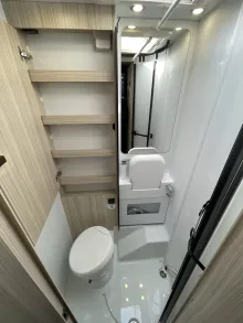 Fahrzeugbild Sun Living S 72 DC - Abverkaufsstück- TOP PREIS #16