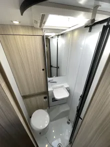 Fahrzeugbild Sun Living S 72 DC - Abverkaufsstück- TOP PREIS #17