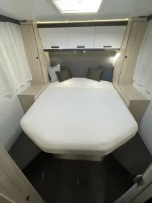 Fahrzeugbild Sun Living S 72 DC - Abverkaufsstück- TOP PREIS #19