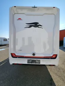 Fahrzeugbild Laika Ecovip L 2009 - AUTOMATIK - #6