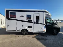 Fahrzeugbild Laika Ecovip L 2009 - AUTOMATIK - #7