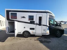 Fahrzeugbild Laika Ecovip L 2009 - AUTOMATIK - #8