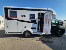 Fahrzeugbild Laika Ecovip L 2009 - AUTOMATIK - #10